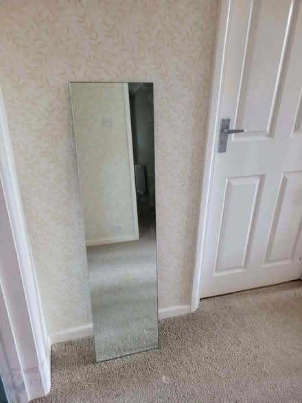 Photo of free Long mirror (Writtle CM1) #2