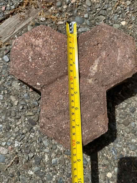 Photo of free Bricks (Terra Linda) #3