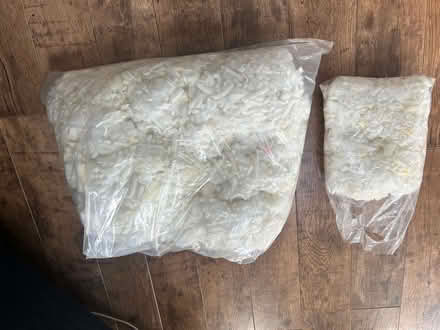 Photo of free Stuffing (Sydenham SE26) #1