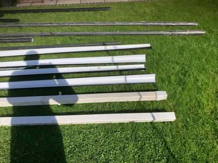 Photo of free Plastic pipes (Castle Bromwich B36) #2