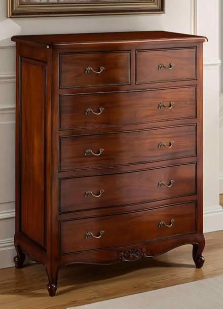 Photo of Chest of drawers (RH13 Horsham) #1