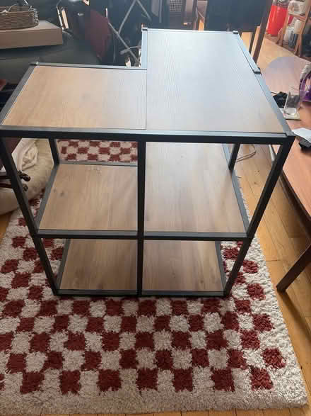 Photo of free Storage unit (Dennistoun G31) #1