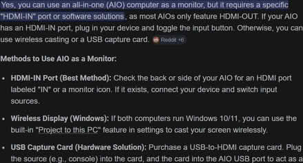 Photo of ASK: monitor or AOI computer (NE Bellevue nr crossroads) #1