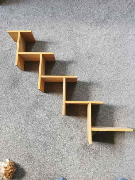 Photo of free Shelves (Stratton on the Fosse BA3) #1