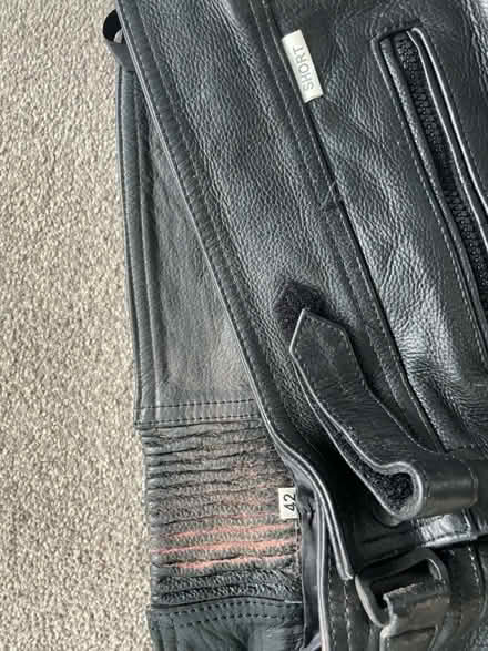 Photo of free Motorcycle trousers (Chester CH3) #3