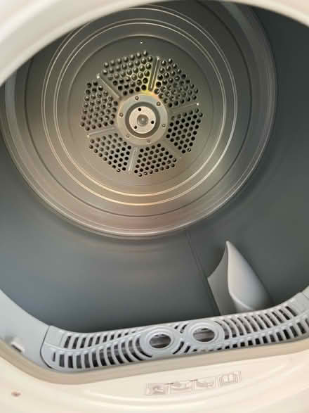 Photo of free Hotpoint Aquarius tumble dryer (Walton on the Hill KT20) #2
