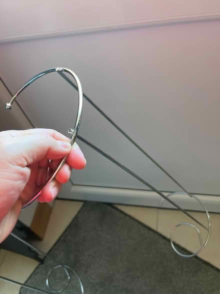 Photo of free Drying racks - fit over radiator (Ashford) #1