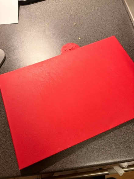 Photo of free Chopping Board Set (Islington N1) #2