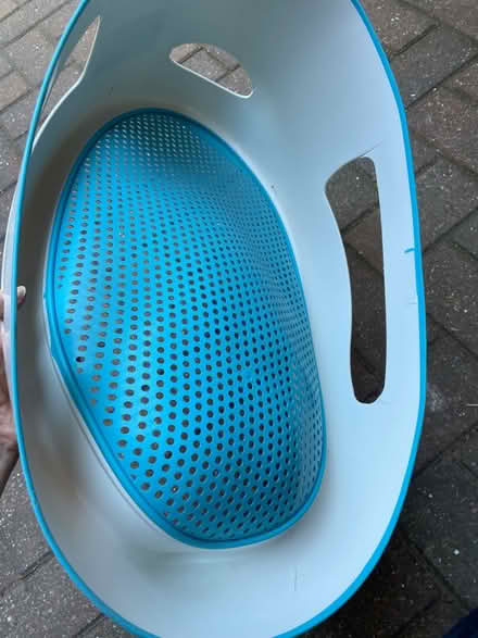 Photo of free Baby Bath (Barnsley) #2