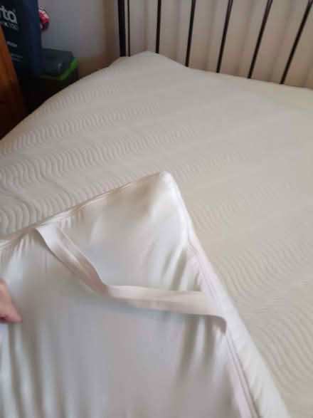 Photo of free Mattress Topper (Broseley TF12) #2