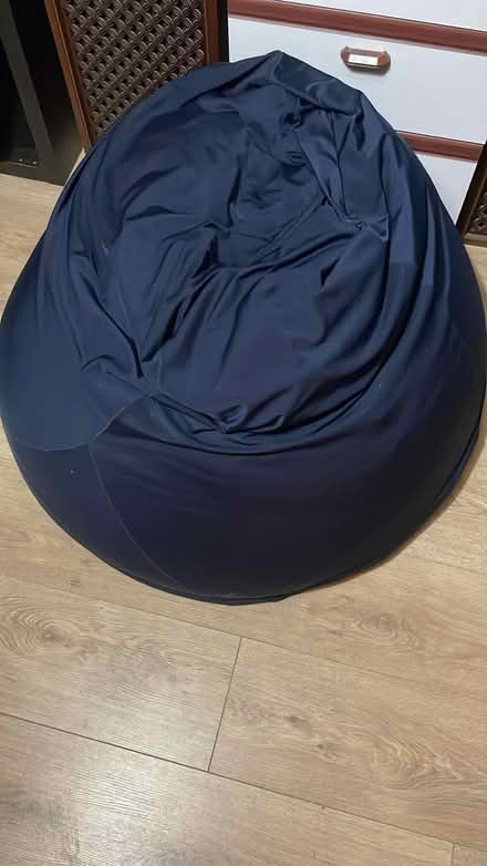 Photo of free Beanbag (E14) #1