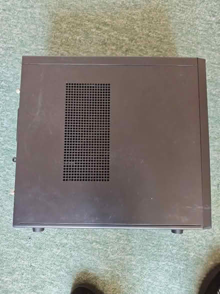 Photo of free ATX computer case (Bordon GU35) #2