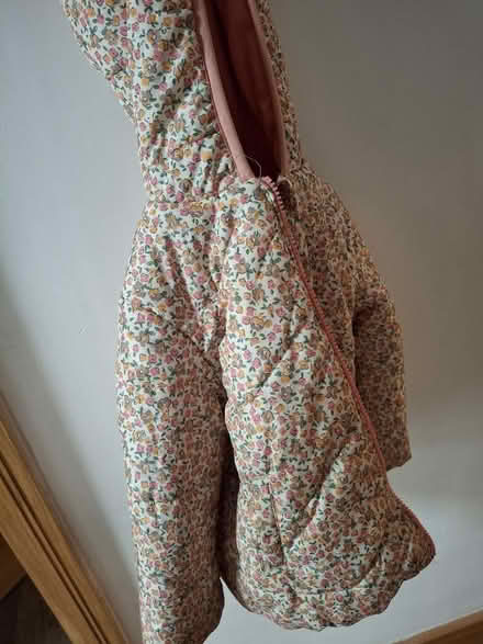 Photo of free Coat age 2-3 (Levenshulme M19) #1