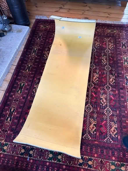 Photo of free Foam camping sleeping mat (Cheltenham) #2