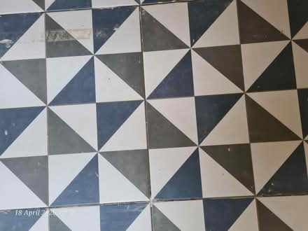 Photo of Tiles (Nether Edge S7) #1