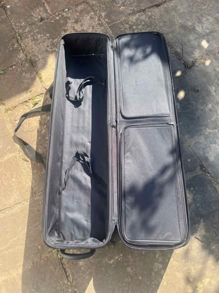 Photo of free Carry case (Abingdon-on-Thames OX14) #1
