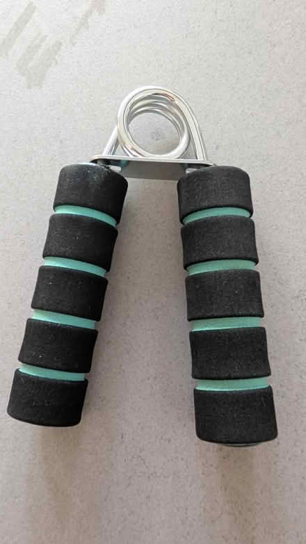Photo of free Grip strengthener (St Albans AL1) #1