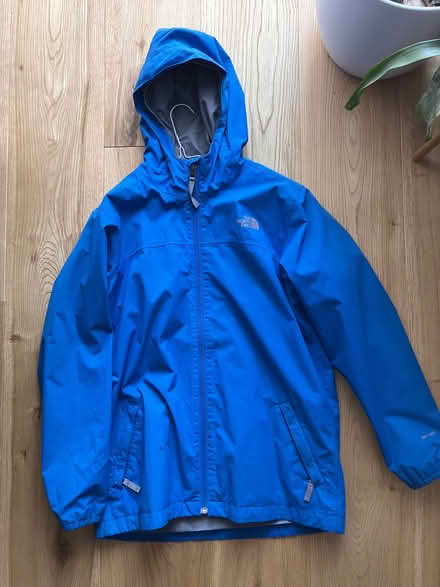 Photo of free The North Face coat, small (Wandsworth SW18) #1