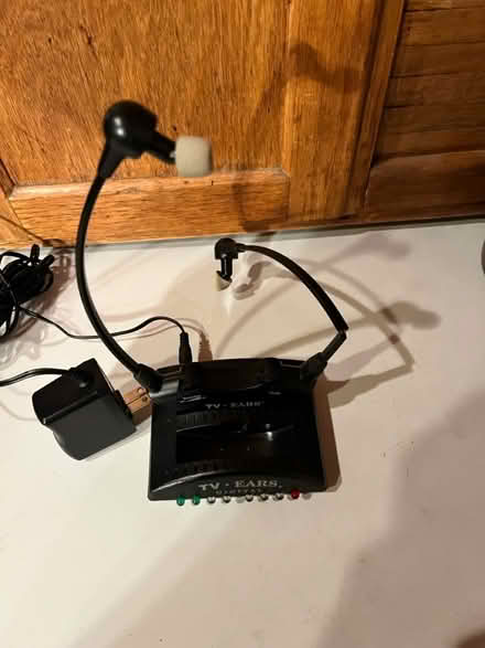 Photo of TV Ears Analogue (North Willow Glen , San Jose) #1