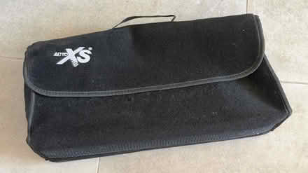 Photo of free Car Boot Bag (Wickford/Runwell SS11) #1
