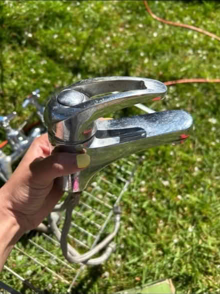 Photo of free Tap (KT3 new malden) #1