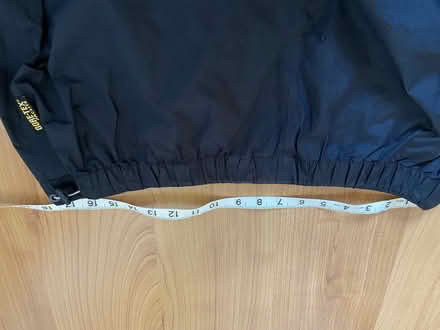 Photo of free Allotment owner, gardener,dog walker?Waterproof overtrousers (Brookfield PR2) #3