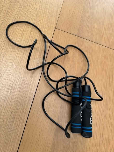 Photo of free Skipping rope (Pooley Green TW20) #1