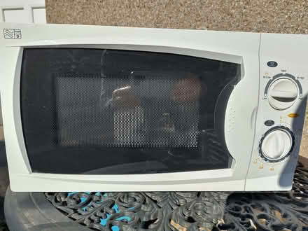 Photo of free Microwave (Liberton EH16) #1