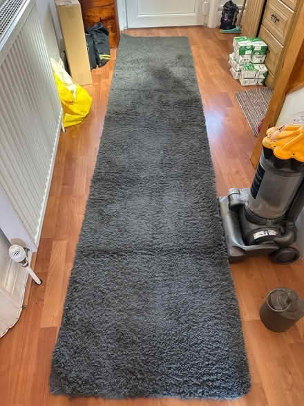 Photo of free Long Carpet Runner (Ashford TW15) #1