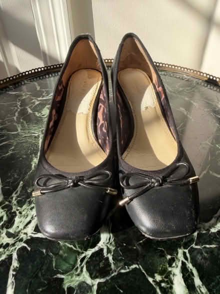 Photo of free 3 pairs of Women’s shoes 7.5W (Cleveland Park) #1