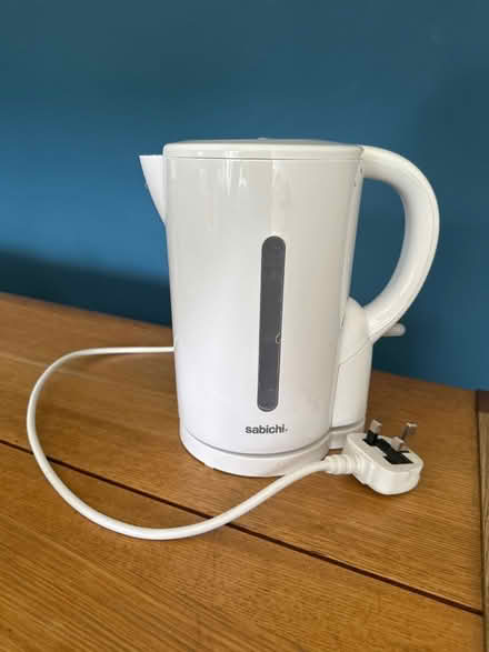 Photo of free Kettle (Willowbrae EH8) #1