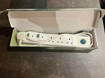 Photo of free British Gas Standby Saver (Chislehurst) #2