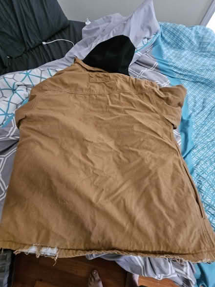 Photo of free Men's Jacket (Medford ma) #4