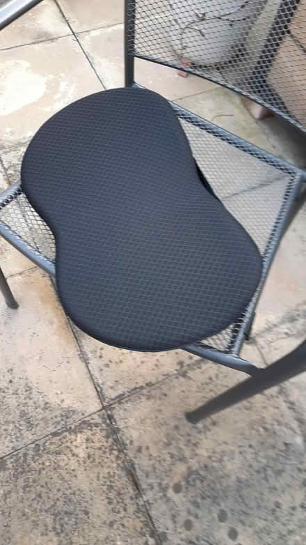 Photo of free Seat pad (Marshalswick St.Albans) #4