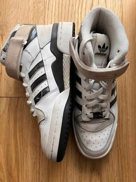 Photo of free Adidas Forum High’s (Wandsworth SW18) #1