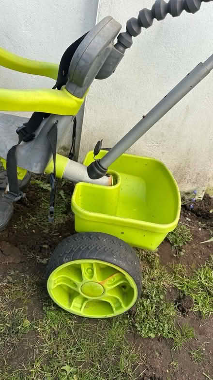 Photo of free Little tykes Trike (PO5 2, southsea) #3