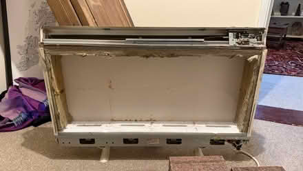 Photo of free 2x Dimplex XL5N storage heaters (Eastville BS16) #3