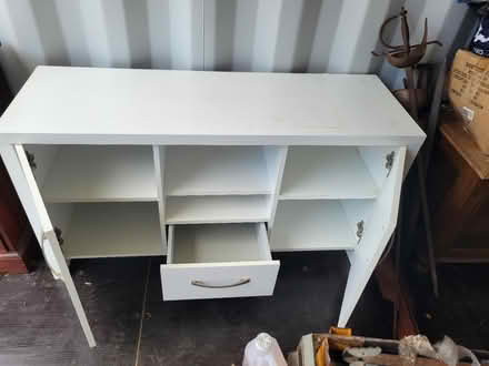Photo of free TV / side unit (Malvern Wells WR14) #2