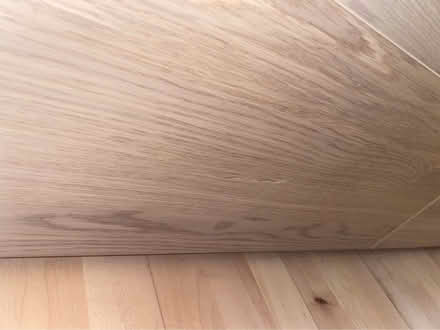 Photo of free Underbed drawer from Ikea Malm double bed (Fulham SW6) #4