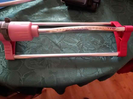 Photo of free Hose reel? (Trowbridge hilperton BA14 7) #1