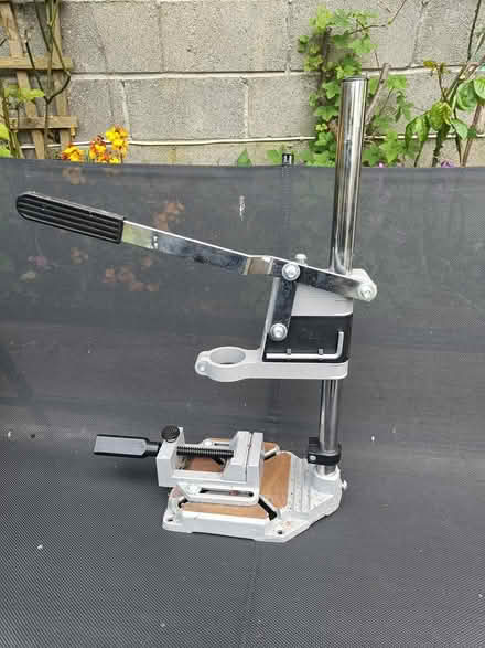 Photo of free Drill guide (Dublin 11) #1