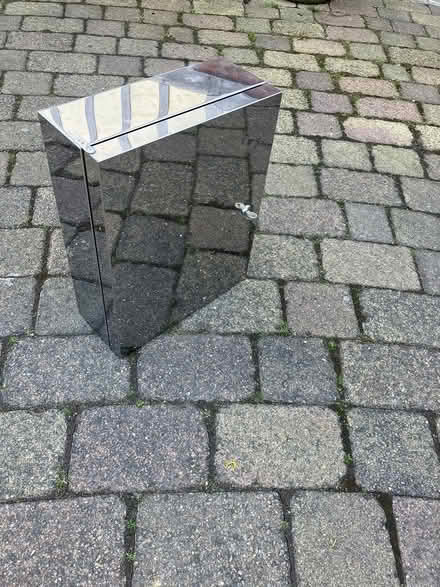 Photo of free Wall cabinet (CT5) #1