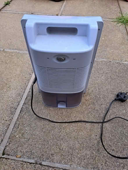 Photo of free Silent night dehumidifier (LS29 Burley in Wharfedale) #2