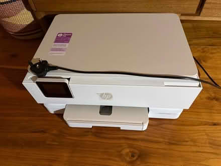 Photo of free HP ENVY Inspire 7220e Printer (Bayswater/Lancaster Gate W2) #1