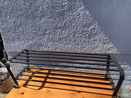 Photo of free Show rack (Faversham ME13) #1