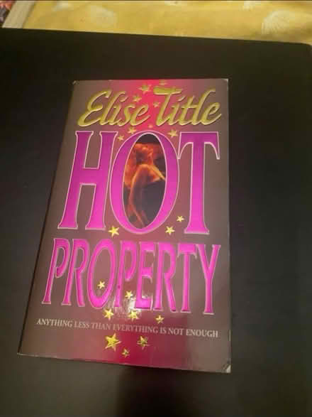 Photo of free Romance novel (Abbots Langley WD5) #1