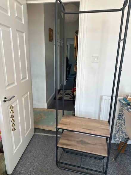 Photo of free Wardrobe (Lee High Road SE13) #1