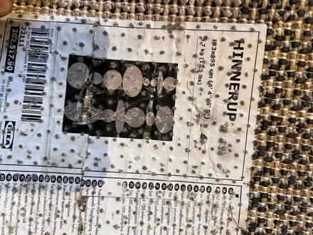 Photo of free Ikea Rug (Sheffield City Centre S1) #2