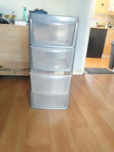 Photo of free Storage stack (Hounslow TW4 6Ba) #1