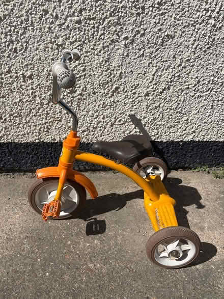 Photo of free Children’s tricycle (Enfield EN3) #1